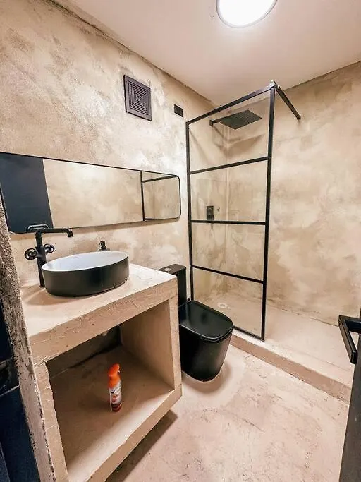 Minimalist Apt Apartamento Catano Porto Rico