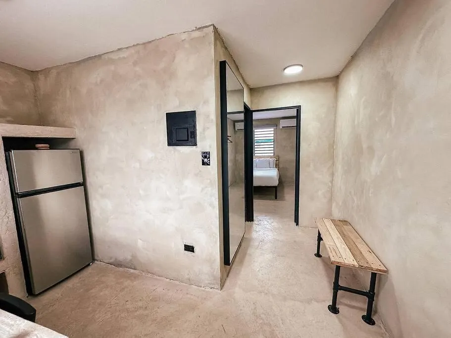 Minimalist Apt Apartamento Catano 0*,  Porto Rico